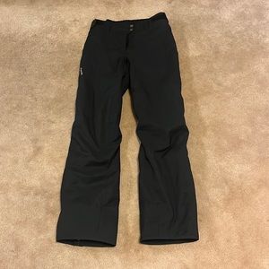 Phenix women snow pants ski pants